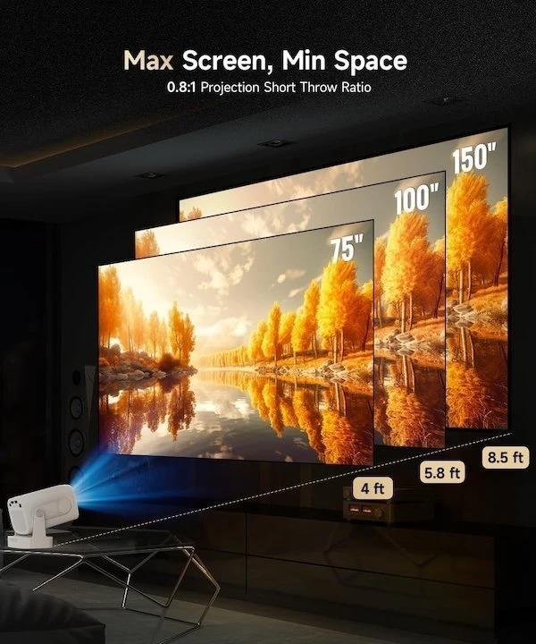 Magcubik HY450